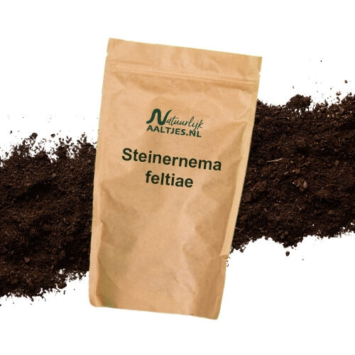 vervanger roundup - steinernema_feltiae